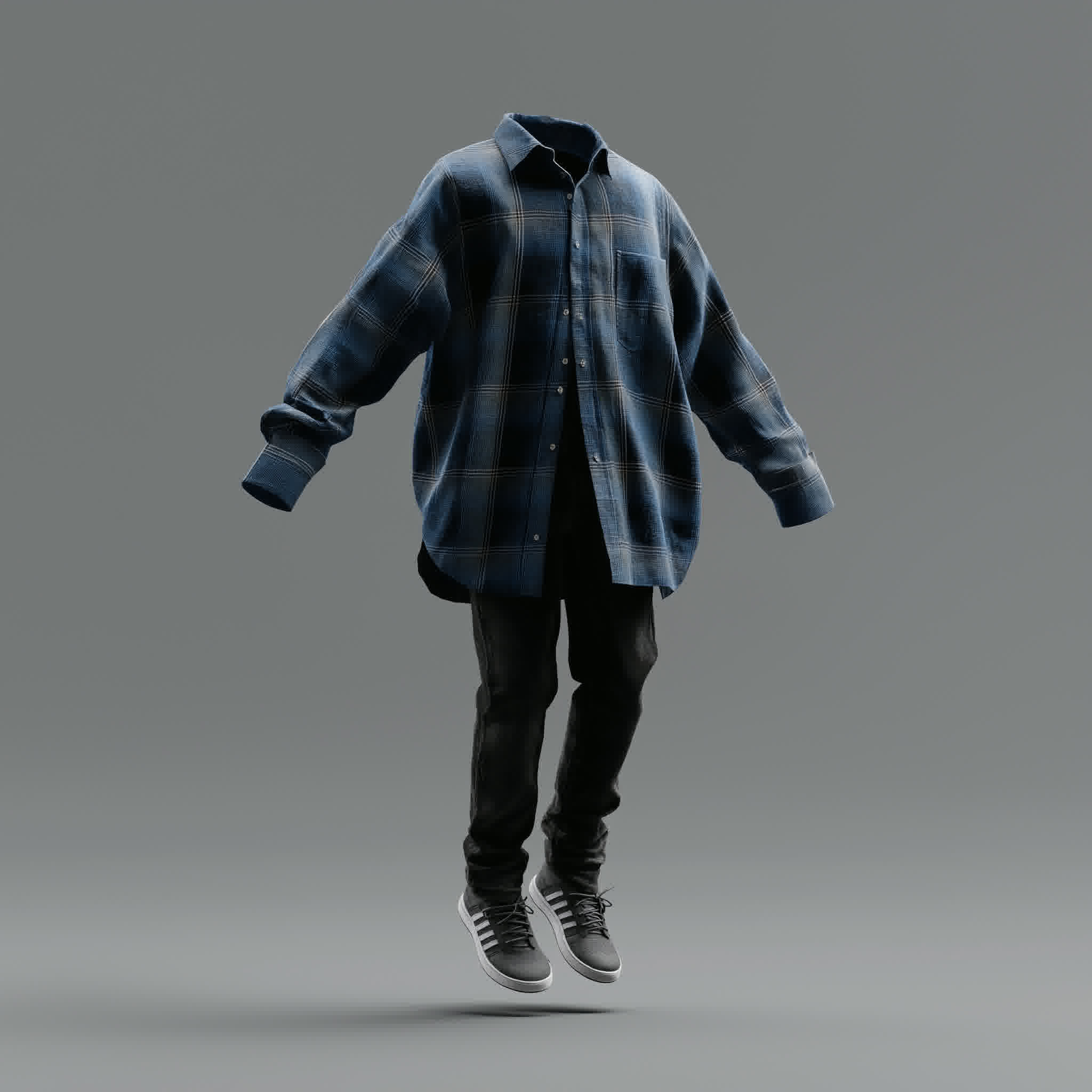 3d-floating-blue-shirt-fashion-render 3d-floating-blue-shirt-fashion-render