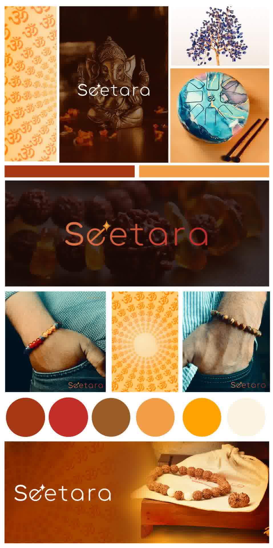 seetara-spiritual-brand-moodboard seetara-spiritual-brand-moodboard